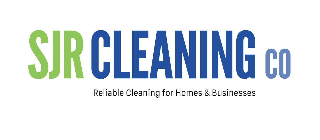 SJR Cleaning Co – Trusted Cleaning Services